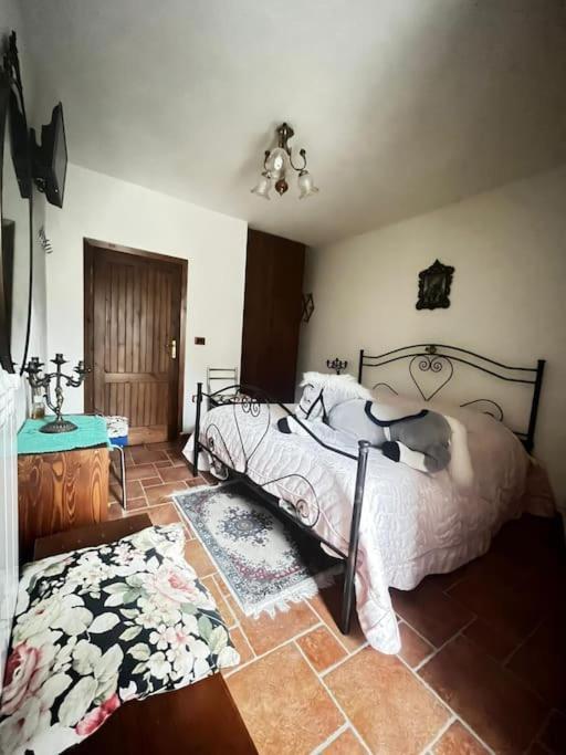 Holiday home Il Borgo Della Zittola Montenero Val Cocchiara