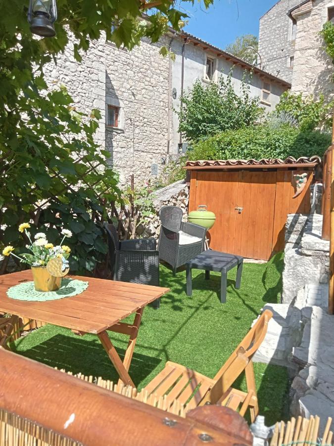 Holiday home Il Borgo Della Zittola