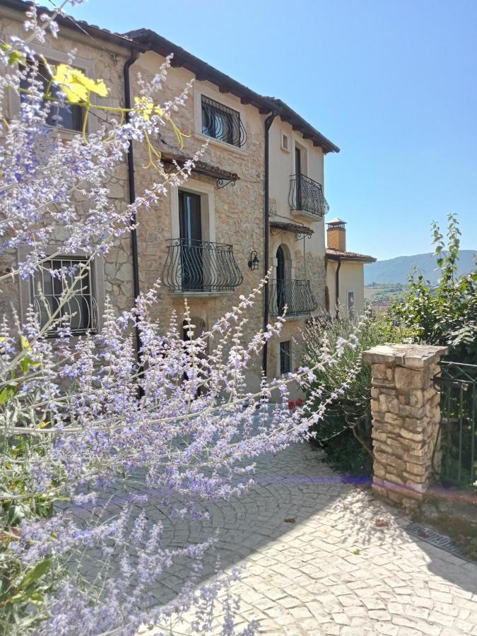 Il Borgo Della Zittola * Montenero Val Cocchiara
