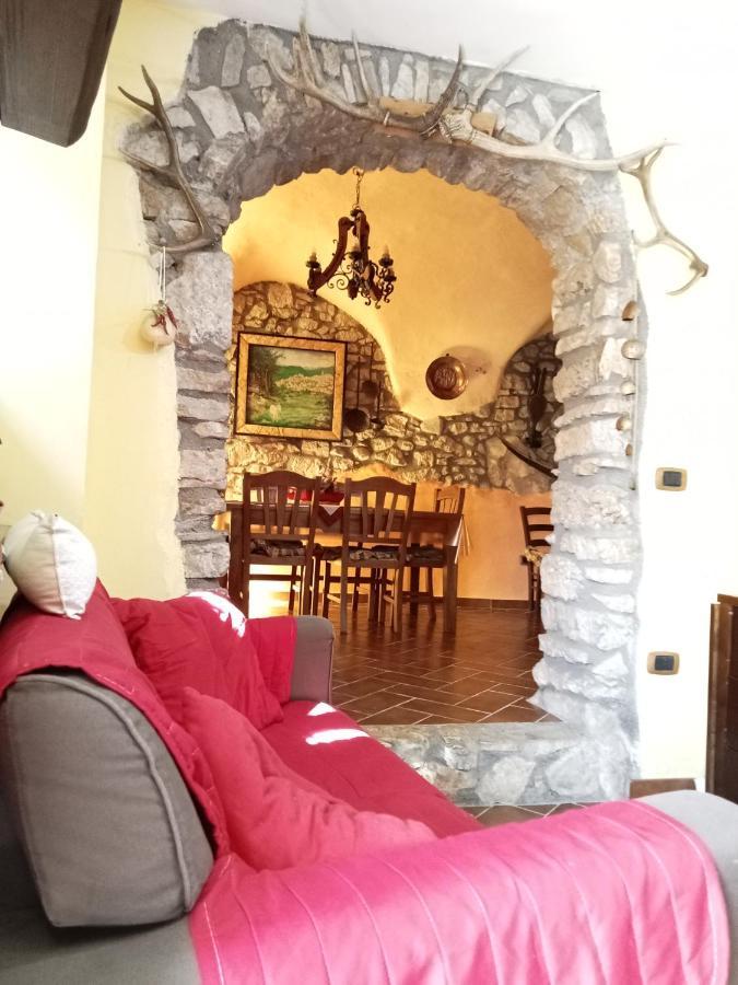 Holiday home Il Borgo Della Zittola *