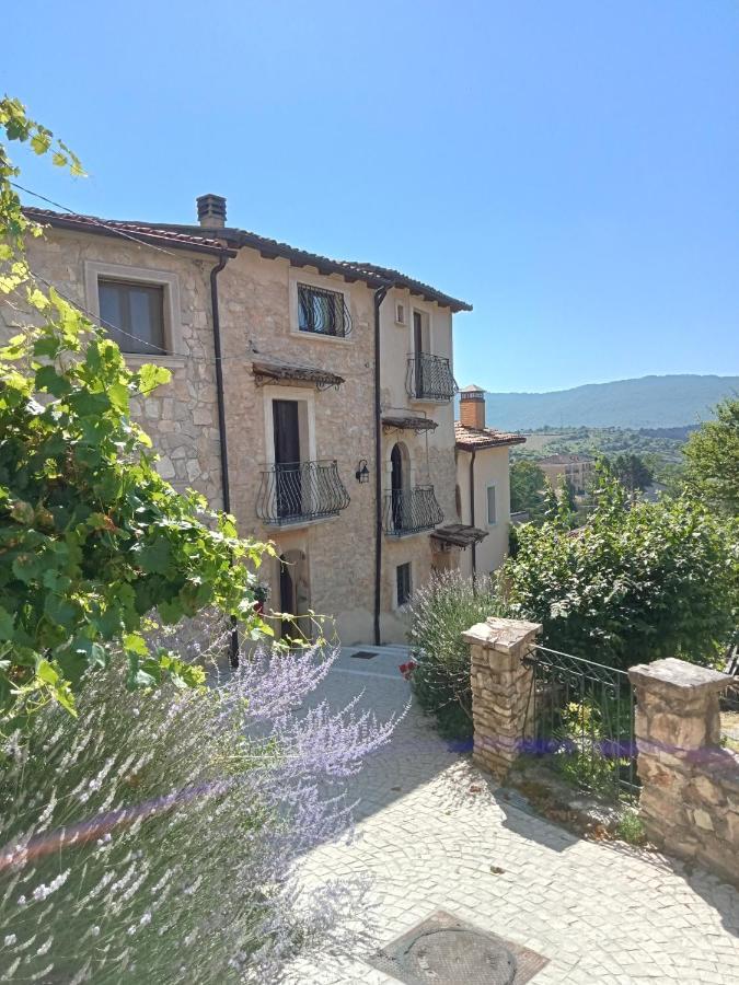Il Borgo Della Zittola *