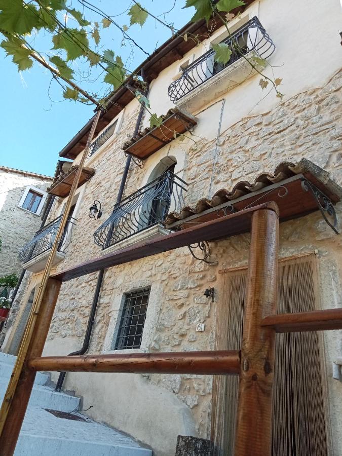 Il Borgo Della Zittola *