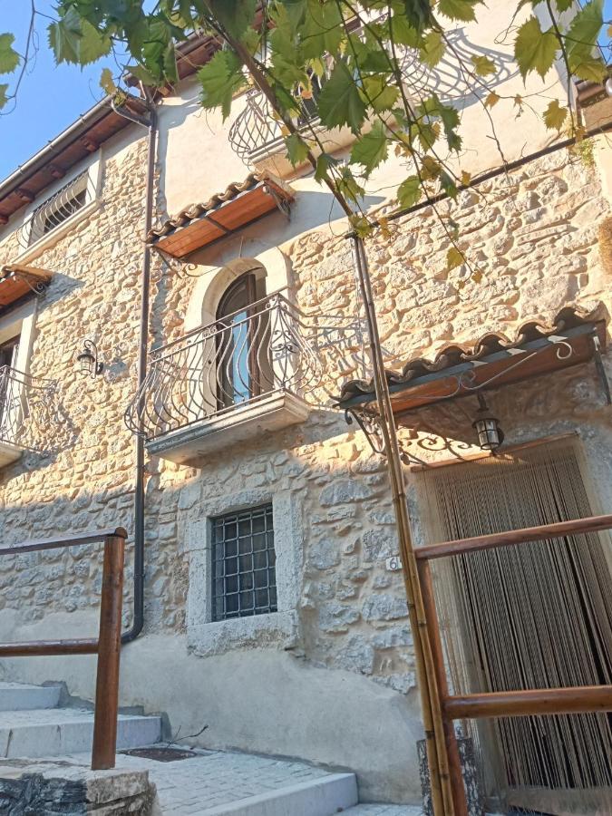 Il Borgo Della Zittola