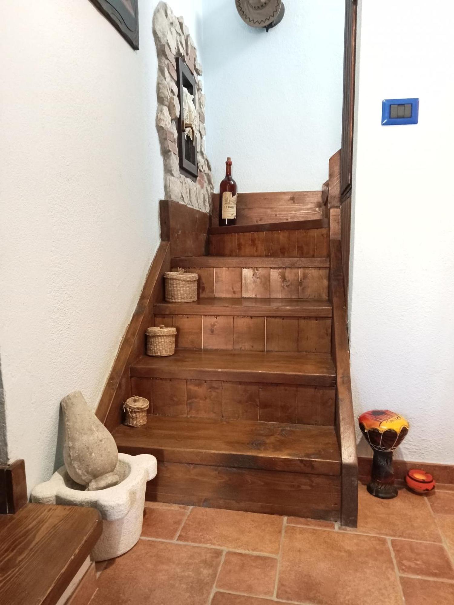 Holiday home Il Borgo Della Zittola Montenero Val Cocchiara