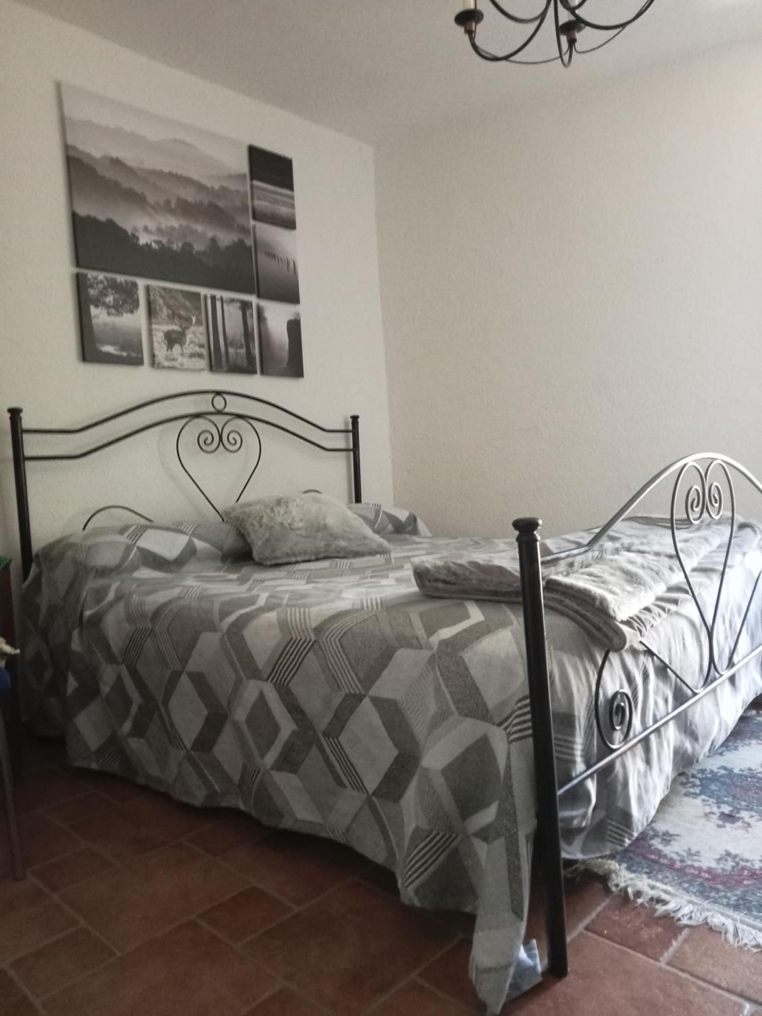 Il Borgo Della Zittola Holiday home Montenero Val Cocchiara