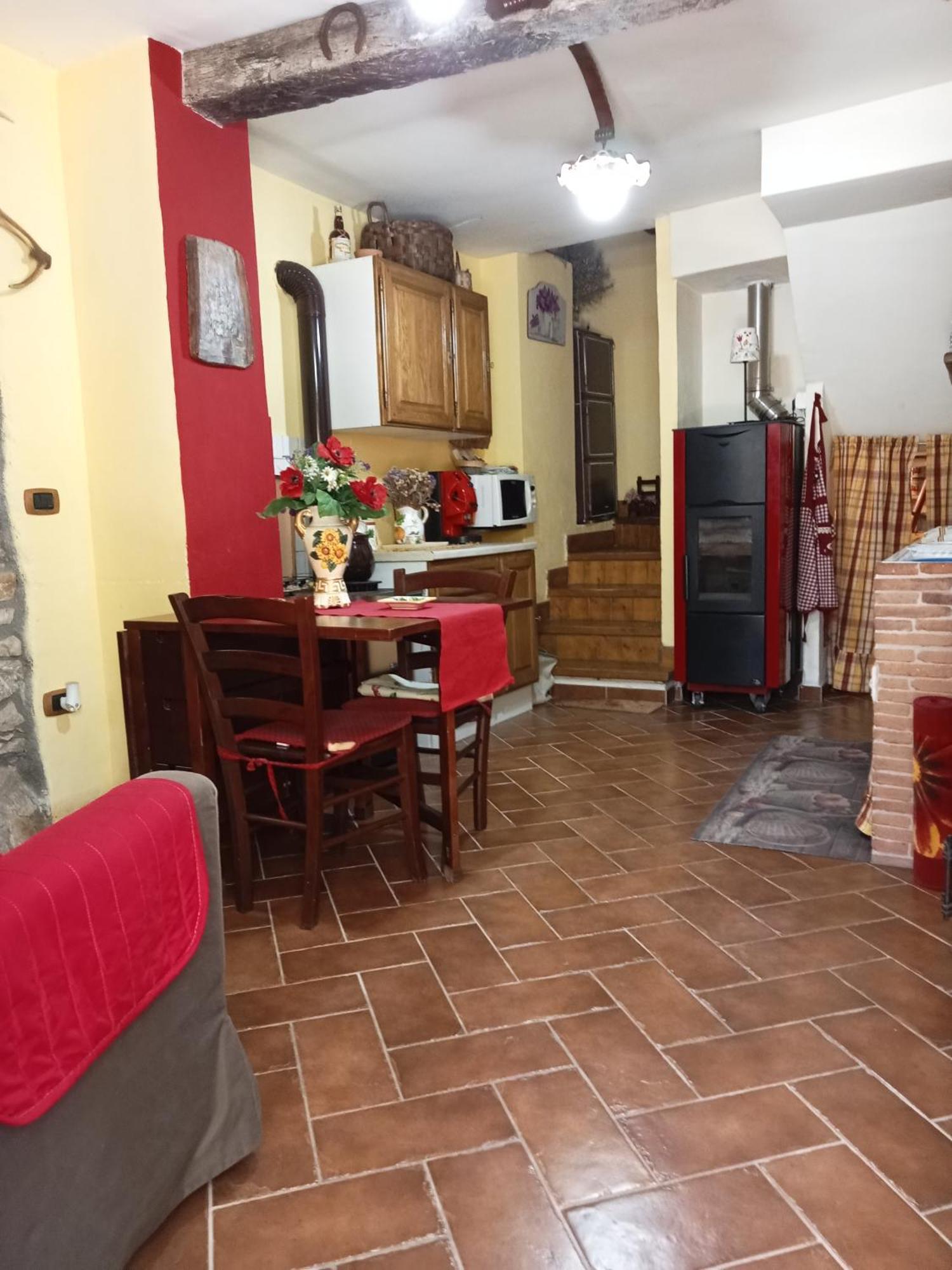 Holiday home Il Borgo Della Zittola