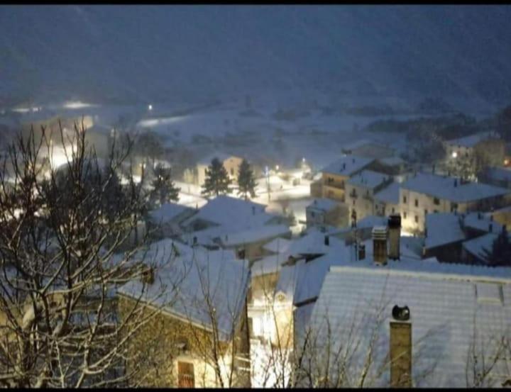 Il Borgo Della Zittola *