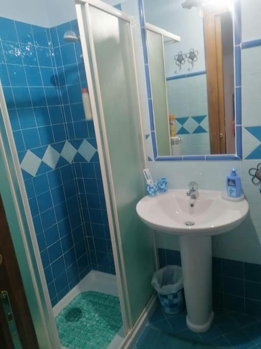 Il Borgo Della Zittola Holiday home *