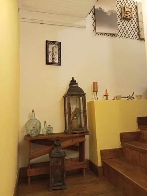 Holiday home Il Borgo Della Zittola
