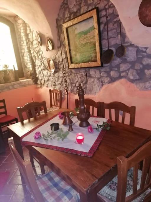 Holiday home Il Borgo Della Zittola