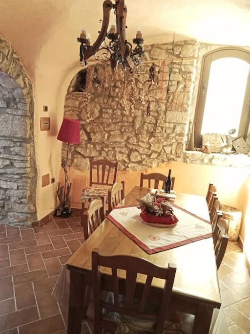 Il Borgo Della Zittola
