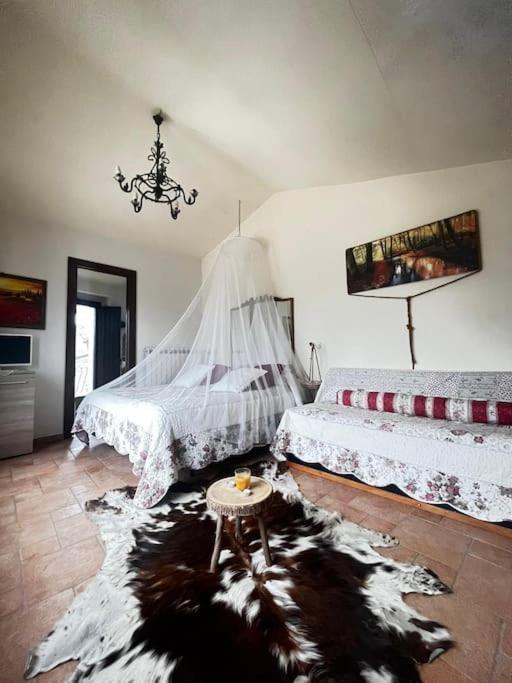 Il Borgo Della Zittola Holiday home *