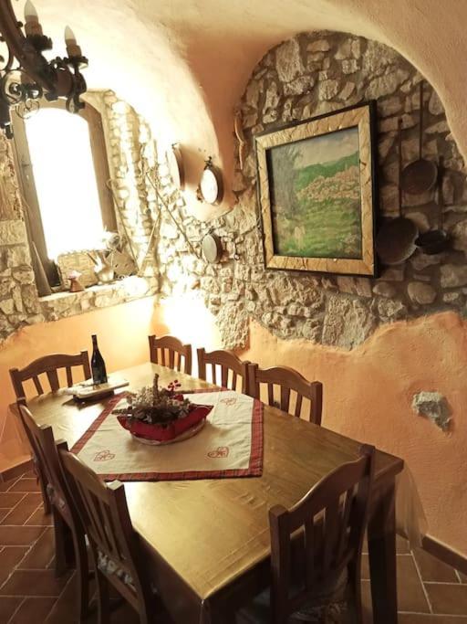 Holiday home Il Borgo Della Zittola