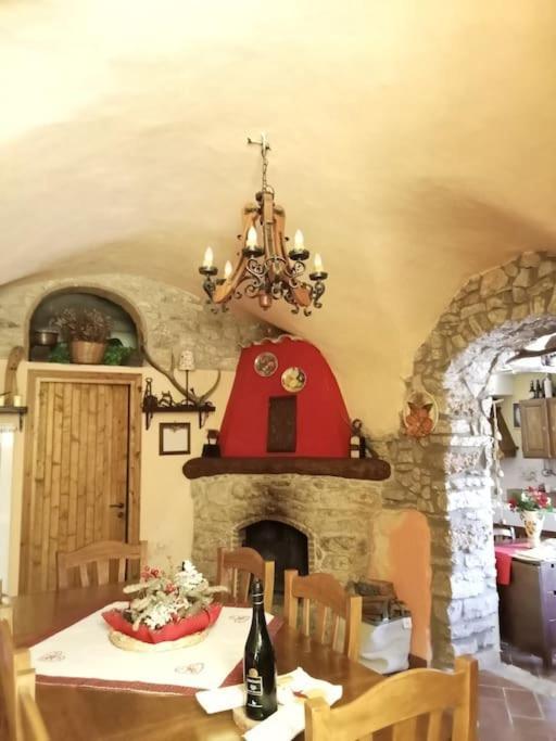 Il Borgo Della Zittola Holiday home *