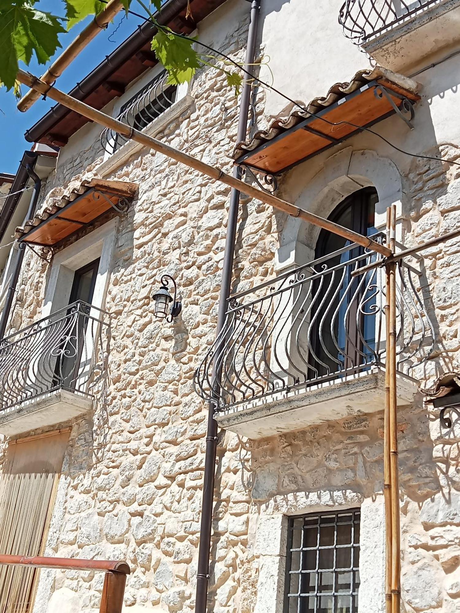 Il Borgo Della Zittola *