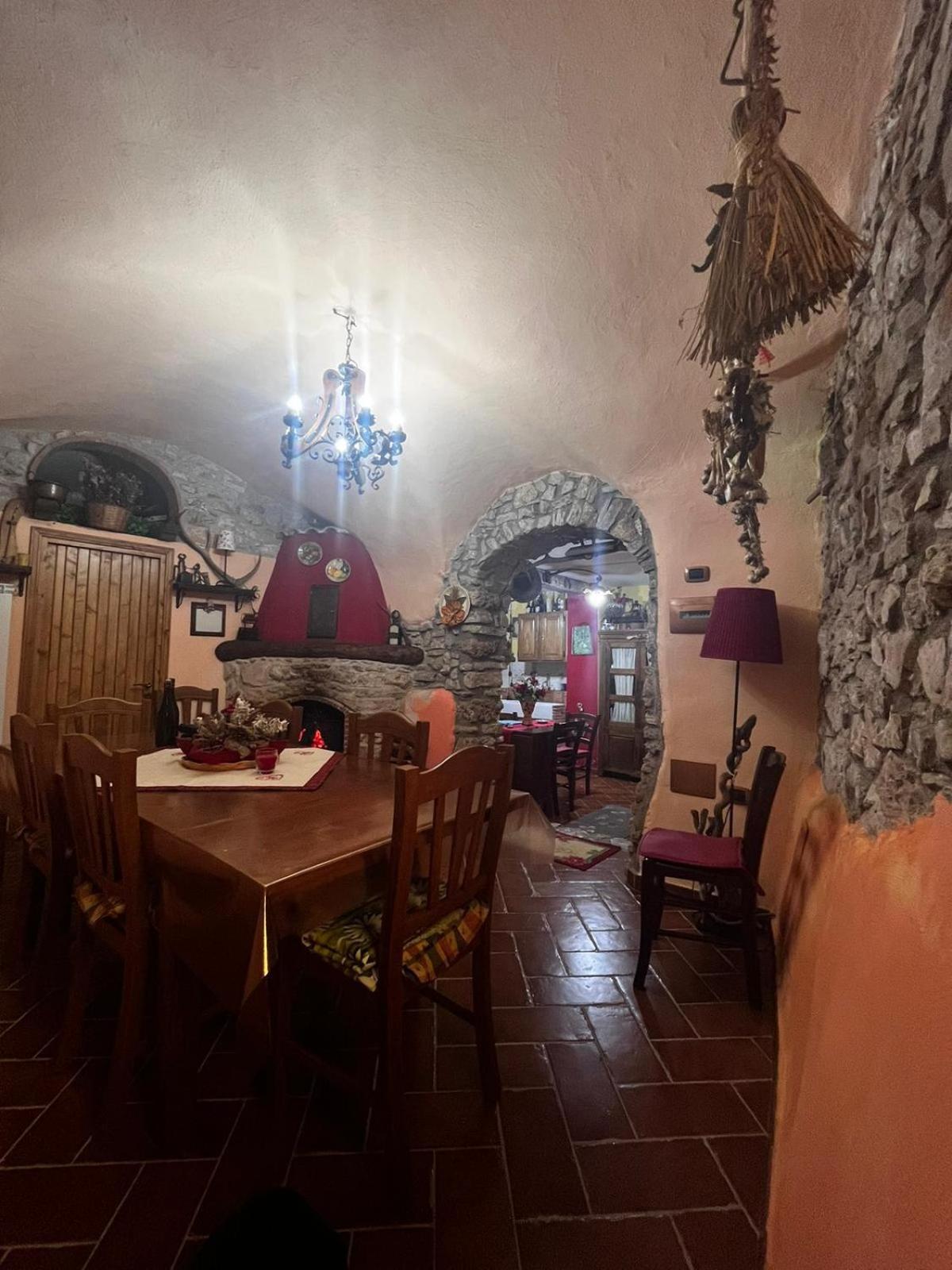 Holiday home Il Borgo Della Zittola *