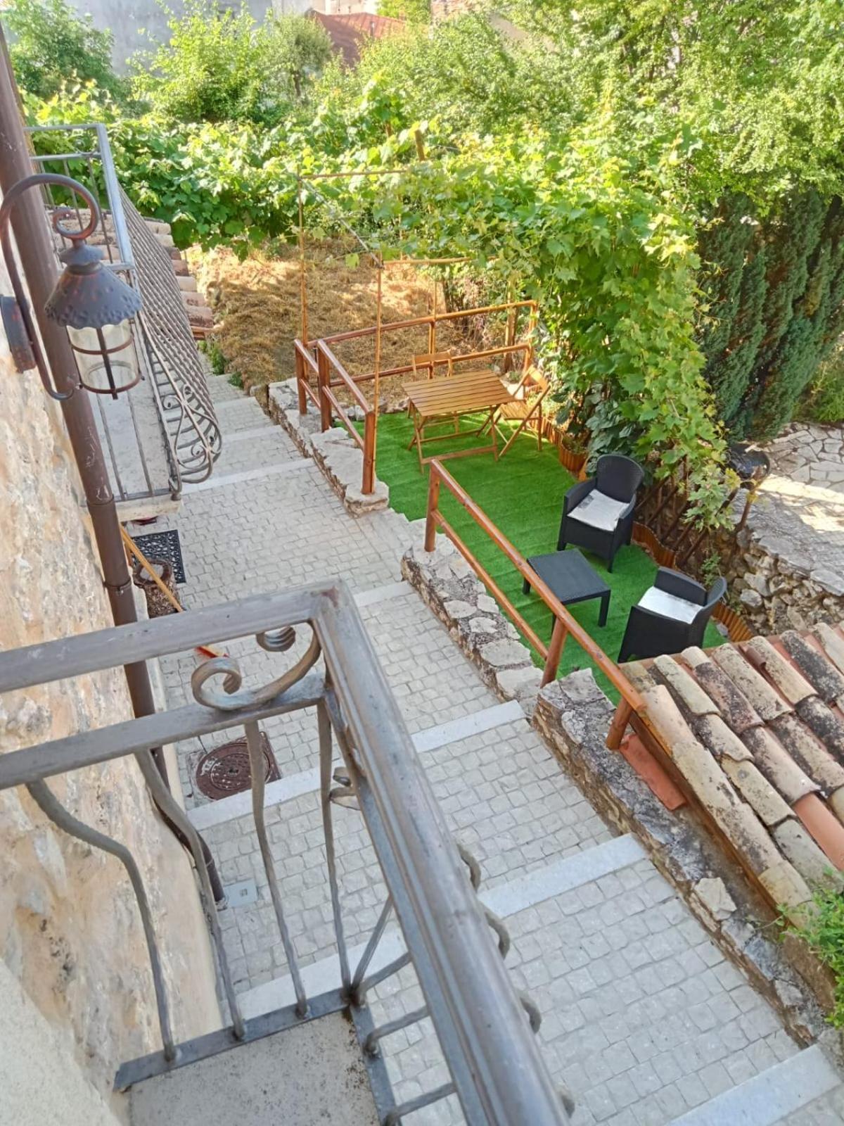 Holiday home Il Borgo Della Zittola Montenero Val Cocchiara