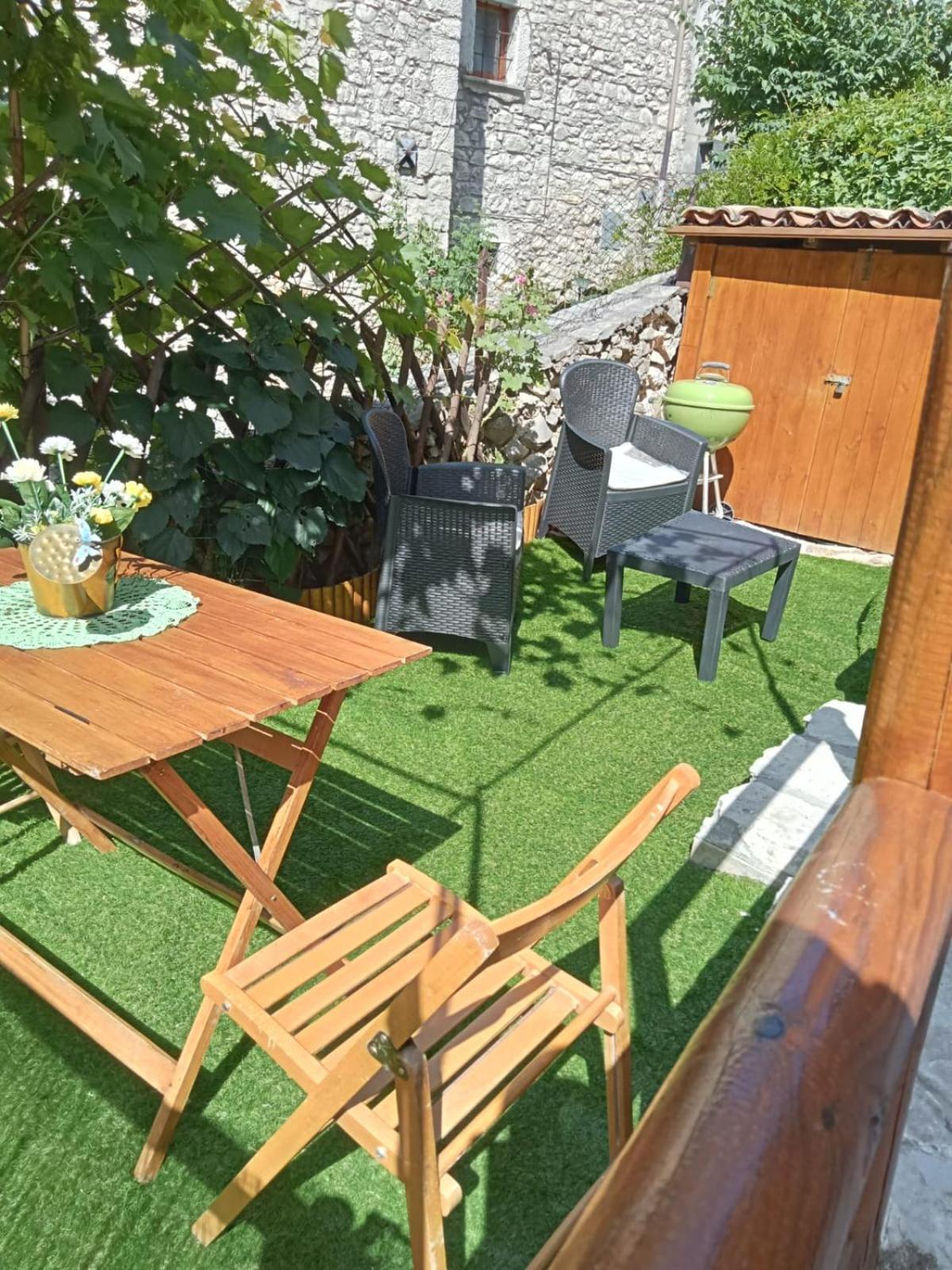 Il Borgo Della Zittola Holiday home